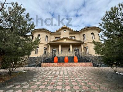Часть дома · 8 комнат · 420 м² · 10 сот., мкр "Шыгыс 1" за 800 000 ₸ в Актау, мкр "Шыгыс 1"