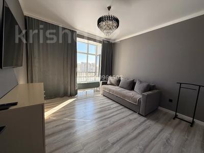 1-комнатная квартира · 48 м² · 10/10 этаж, Дюсембекова 83/2 за 230 000 ₸ в Караганде