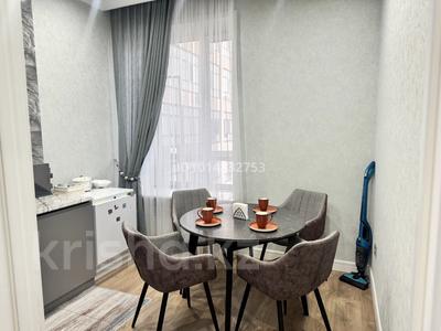 1-бөлмелі пәтер · 37 м² · 10 қабат, Улы Дала 31, 31/1, 33, 33/1, бағасы: 17 000 ₸ в Астане, Нура р-н