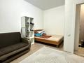 1-комнатная квартира · 37 м² · 1/10 этаж, Бердибек Сокпакбаев за 21.5 млн 〒 в Астане, Сарыарка р-н — фото 2