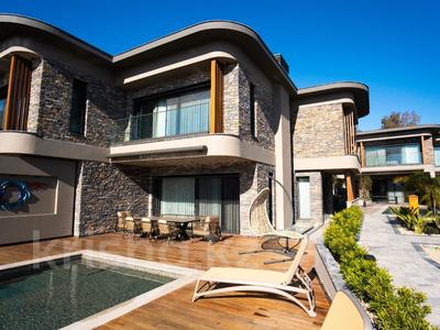 Дом · 5 комнат · 250 м², Ортакент за 660 000 〒 в Бодруме