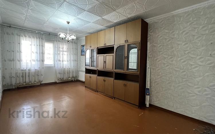 2-комнатная квартира · 44 м² · 5/5 этаж, Мангилик Ел 16 за 6.5 млн ₸ в Сатпаев — фото 2
