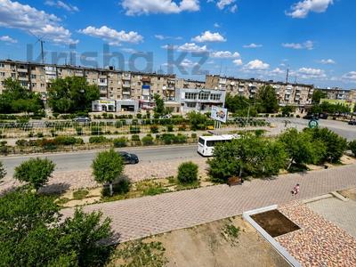 2-комнатная квартира · 44 м² · 5/5 этаж, Мангилик Ел 16 за 6.5 млн ₸ в Сатпаев