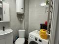3-комнатная квартира · 62 м² · 4/5 этаж, Пришахтинск, 23й микрорайон 16 за 20 млн ₸ в Караганде, Алихана Бокейханова р-н — фото 17