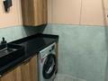 2-комнатная квартира · 63.4 м² · 5/13 этаж, мкр Астана за 59.5 млн ₸ в Алматы, Ауэзовский р-н — фото 10
