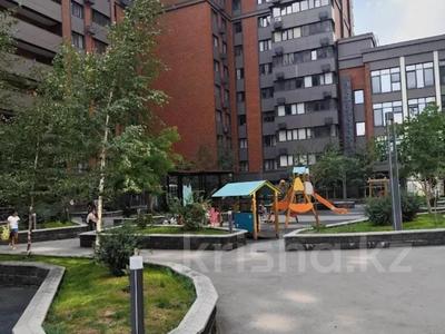 2-бөлмелі пәтер · 63.4 м² · 5/13 қабат, Астана ш/а. — ИПОТЕКА-ТОРГ, бағасы: ~ 57.5 млн ₸ в Алматы, Ауэзовский р-н
