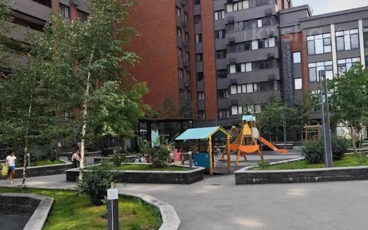 2-бөлмелі пәтер · 63.4 м² · 5/13 қабат, Астана ш/а. — ИПОТЕКА-ТОРГ, бағасы: ~ 57.5 млн ₸ в Алматы, Ауэзовский р-н — фото 27