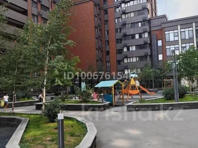 2-бөлмелі пәтер · 63.4 м² · 5/13 қабат, Астана ш/а. — ИПОТЕКА-ТОРГ, бағасы: 57.2 млн ₸ в Алматы, Ауэзовский р-н