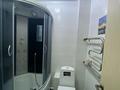 1-комнатная квартира, 52 м², 9/9 этаж посуточно, Назарбаева 145/149 за 9 000 〒 в Талдыкоргане, мкр Жетысу — фото 3
