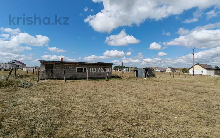 Отдельный дом · 1 комната · 50 м² · 8 сот., Шопты за ~ 4.7 млн 〒 в Кокшетау — фото 10