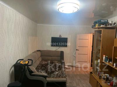 3-бөлмелі пәтер · 62 м² · 5/5 қабат, 3 мкр 4 — Три аллеи, бағасы: 23.5 млн 〒 в Конаеве