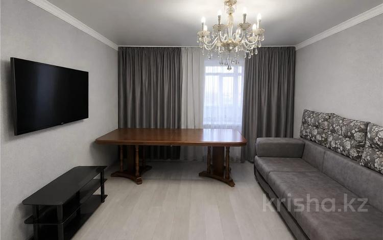 4-комнатная квартира · 72.3 м² · 8/9 этаж, Майкудук, Майкудук Сталелитейная за 24.5 млн ₸ в Караганде, Алихана Бокейханова р-н — фото 2