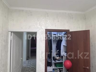 3-бөлмелі пәтер · 80 м² · 8/9 қабат, мкр Туран-2 50a, бағасы: 180 000 ₸ в Шымкенте, Каратауский р-н