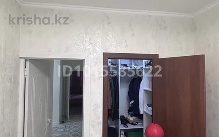 3-бөлмелі пәтер · 80 м² · 8/9 қабат, мкр Туран-2 50a, бағасы: 180 000 ₸ в Шымкенте, Каратауский р-н — фото 2
