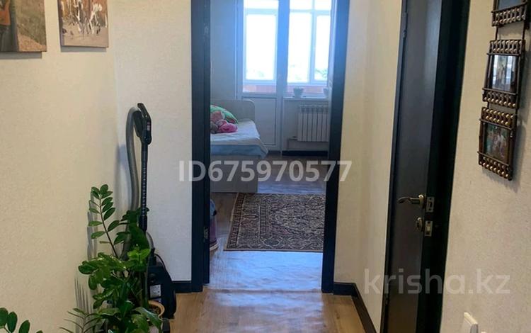 3-бөлмелі пәтер · 85 м² · 10/10 қабат, Казбек би — Уалиева, бағасы: 39.2 млн ₸ в Усть-Каменогорске — фото 2
