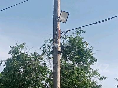 Участок · 9 га, мкр Турксиб, Гончорова 1Б Гончорова — Возле колледжа за 15 млн ₸ в Таразе