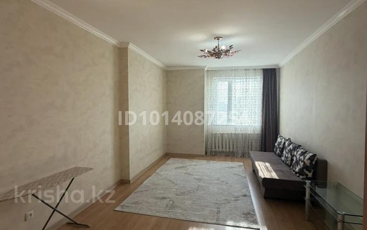 1-комнатная квартира · 40 м² · 7/18 этаж, Сарайшык 5/1 за 220 000 ₸ в Астане, Есильский р-н — фото 2