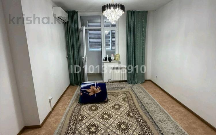 1-комнатная квартира · 43.7 м² · 6/12 этаж, Жаңа қала 11-көше 23/2 — Арзан супер маркет жанында, стадион қарсы бетінде за 90 000 ₸ в Туркестане — фото 2