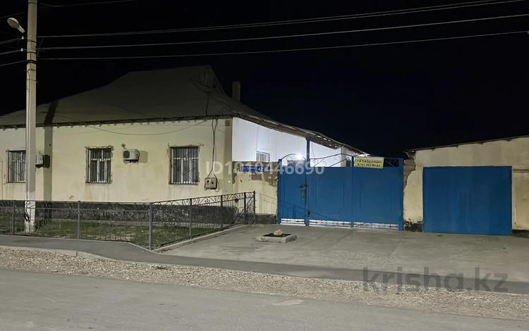 Отдельный дом · 5 комнат · 115 м² · 12 сот., Иса Байзақ 46 — Бұрышта 2үй за 37 млн 〒 в Туркестане — фото 2