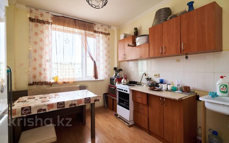 2-бөлмелі пәтер · 57.3 м² · 9/9 қабат, Молдагалиева 4/2, бағасы: 22.6 млн ₸ в Астане, Нура р-н — фото 6