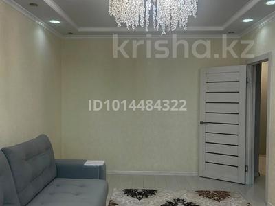 1-комнатная квартира · 44 м² · 10/10 этаж, Кумисбекова 8 за 35 млн ₸ в Астане, Сарыарка р-н