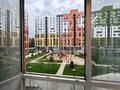 1 бөлме · 40 м² · 3 қабат, Торекулова 91/3, бағасы: 110 000 ₸ в Алматы, Алмалинский р-н — фото 5