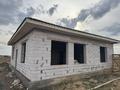 Отдельный дом · 4 комнаты · 125 м² · 15 сот., Кабанбай батыр 209 за 16 млн ₸ в Уштобе