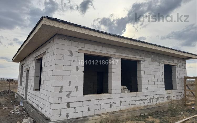 Отдельный дом · 4 комнаты · 125 м² · 15 сот., Кабанбай батыр 209 за 16 млн ₸ в Уштобе — фото 19