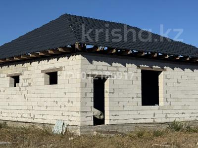 Отдельный дом · 4 комнаты · 125 м² · 15 сот., Кабанбай батыр 209 за 15 млн ₸ в Уштобе