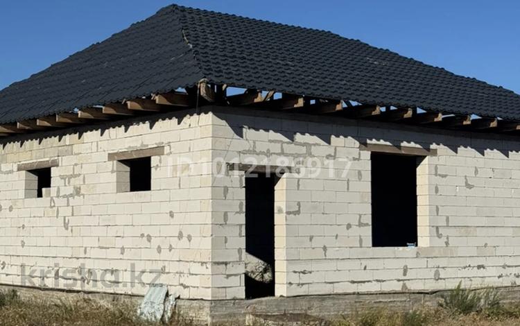 Жеке үй · 4 бөлме · 125 м² · 15 жүзд., Кабанбай батыр 209, бағасы: 15 млн ₸ в Уштобе — фото 10