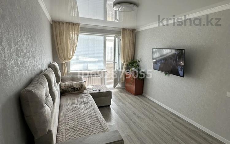 1-комнатная квартира, 34 м², 4/9 этаж, 70 квартал 9 за 9.7 млн 〒 в Темиртау — фото 2