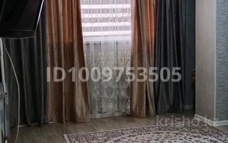1-комнатная квартира · 28 м² · 2/5 этаж, 27-й мкр 74 за 7 000 ₸ в Актау — фото 2