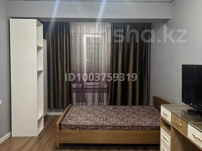 1-комнатная квартира · 34.8 м² · 12/12 этаж, мкр Акбулак, Дарабоз — Алматы арены за 250 000 ₸ в Алатауский р-н