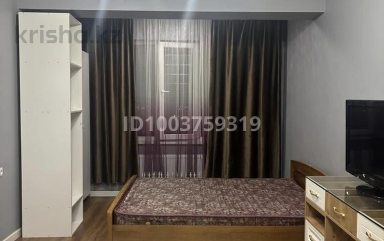 1-комнатная квартира · 34.8 м² · 12/12 этаж, мкр Акбулак, Дарабоз — Алматы арены за 250 000 ₸ в Алатауский р-н — фото 21