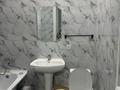 1-комнатная квартира · 34.8 м² · 12/12 этаж, мкр Акбулак, Дарабоз — Алматы арены за 250 000 ₸ в Алатауский р-н — фото 11