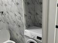 1-комнатная квартира · 34.8 м² · 12/12 этаж, мкр Акбулак, Дарабоз — Алматы арены за 250 000 ₸ в Алатауский р-н — фото 12