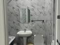 1-комнатная квартира · 34.8 м² · 12/12 этаж, мкр Акбулак, Дарабоз — Алматы арены за 250 000 ₸ в Алатауский р-н — фото 13