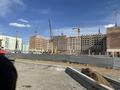1-комнатная квартира · 41.68 м² · 7/12 этаж, Жубан Молдагалиев 6г за 24.5 млн ₸ в Астане, Нура р-н