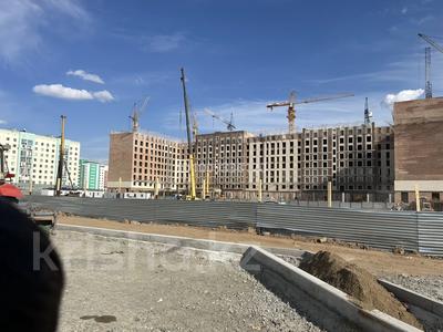 1-бөлмелі пәтер · 41.68 м² · 7/12 қабат, Жубан Молдагалиев 6г, бағасы: 24.5 млн ₸ в Астане, Нура р-н