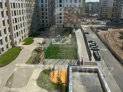 1-комнатная квартира · 41.42 м² · 7/12 этаж, Тәттімбет 9 за 24.9 млн ₸ в Астане, Нура р-н