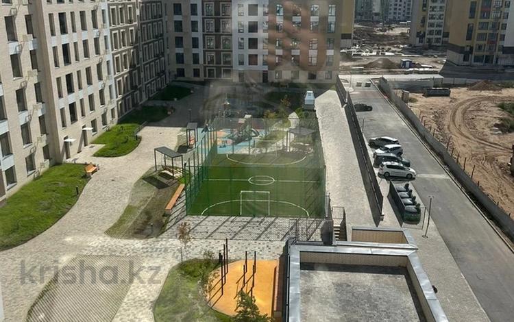 1-комнатная квартира · 41.42 м² · 7/12 этаж, Тәттімбет 9 за 24.9 млн ₸ в Астане, Нура р-н — фото 19