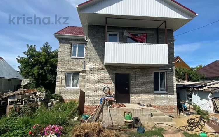 Жеке үй · 5 бөлме · 161 м² · 5 жүзд., Амангельды, бағасы: 41 млн ₸ в Костанае — фото 2