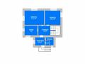 Жеке үй · 5 бөлме · 161 м² · 5 жүзд., Амангельды, бағасы: 41 млн ₸ в Костанае — фото 2