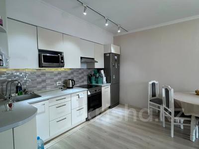 2-комнатная квартира · 53 м² · 6/24 этаж, Тауелсиздик за ~ 31.6 млн ₸ в Астане, Сарайшык р-н
