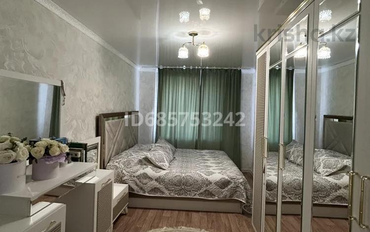 4-бөлмелі пәтер · 92.7 м² · 2/5 қабат, мкр Шанхай, Рыскулова 59а, бағасы: 15 млн ₸ в Актобе — фото 2
