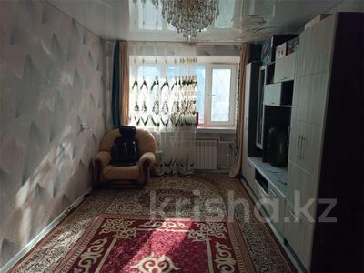 3-комнатная квартира · 50 м² · 1/5 этаж, ул. Абая за 11.9 млн 〒 в Темиртау