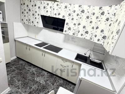 2-комнатная квартира · 72 м² · 15/17 этаж, Навои 208 — Торайгырова за 65 млн ₸ в Алматы, Бостандыкский р-н