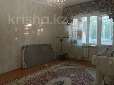 3-комнатная квартира · 68 м² · 4/5 этаж, Алатау 32 за 19.2 млн 〒 в Таразе