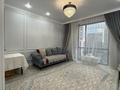3-комнатная квартира · 85 м² · 9/12 этаж, Мухамедханова 4, 4а, 4Б, 4/1, 4/2, 4/3 за 500 000 ₸ в Астане, Нура р-н