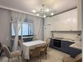 3-комнатная квартира · 85 м² · 9/12 этаж, Мухамедханова 4, 4а, 4Б, 4/1, 4/2, 4/3 за 500 000 ₸ в Астане, Нура р-н — фото 4